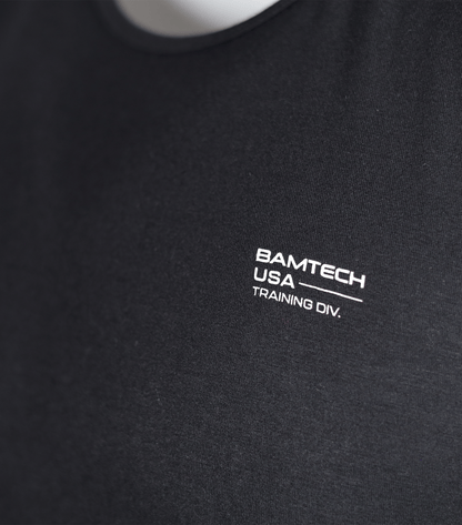 Serbatoio Bamboo Aerotech - Divisione Allenamento Nero