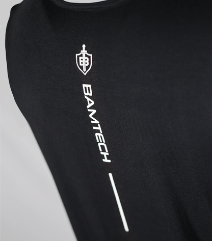 Serbatoio Bamboo Aerotech - Divisione Allenamento Nero