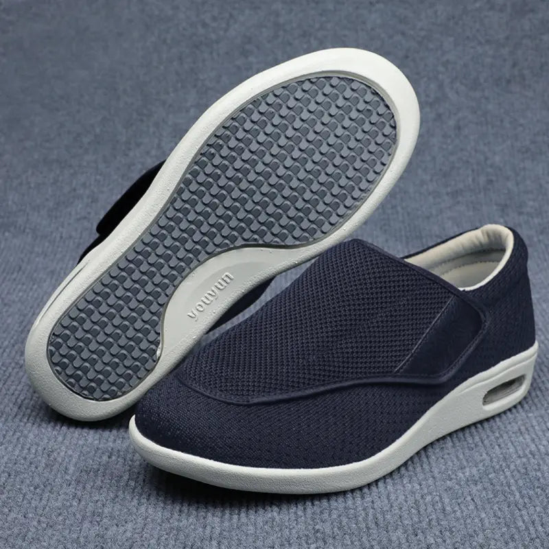 Comfort Wide Fit schoenen