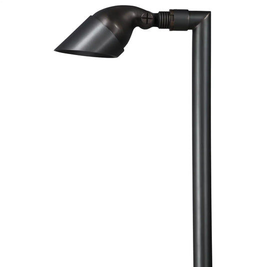 Riktad stig landskapsbelysning kompatibel med G4 Bi-Pin lamp typ