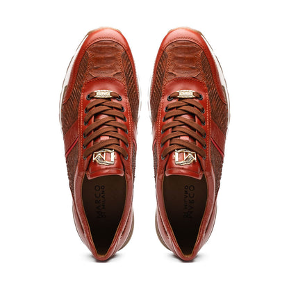 Brescia Antique Cognac