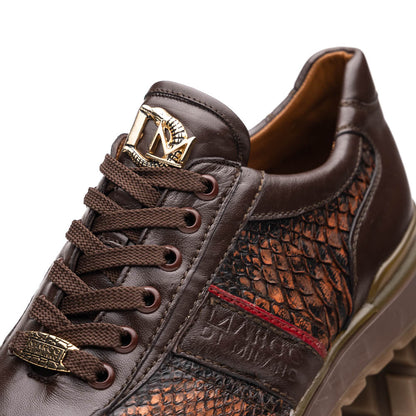 Brescia Washed Cognac