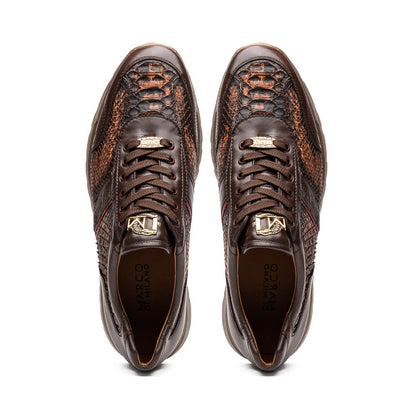 Brescia Washed Cognac