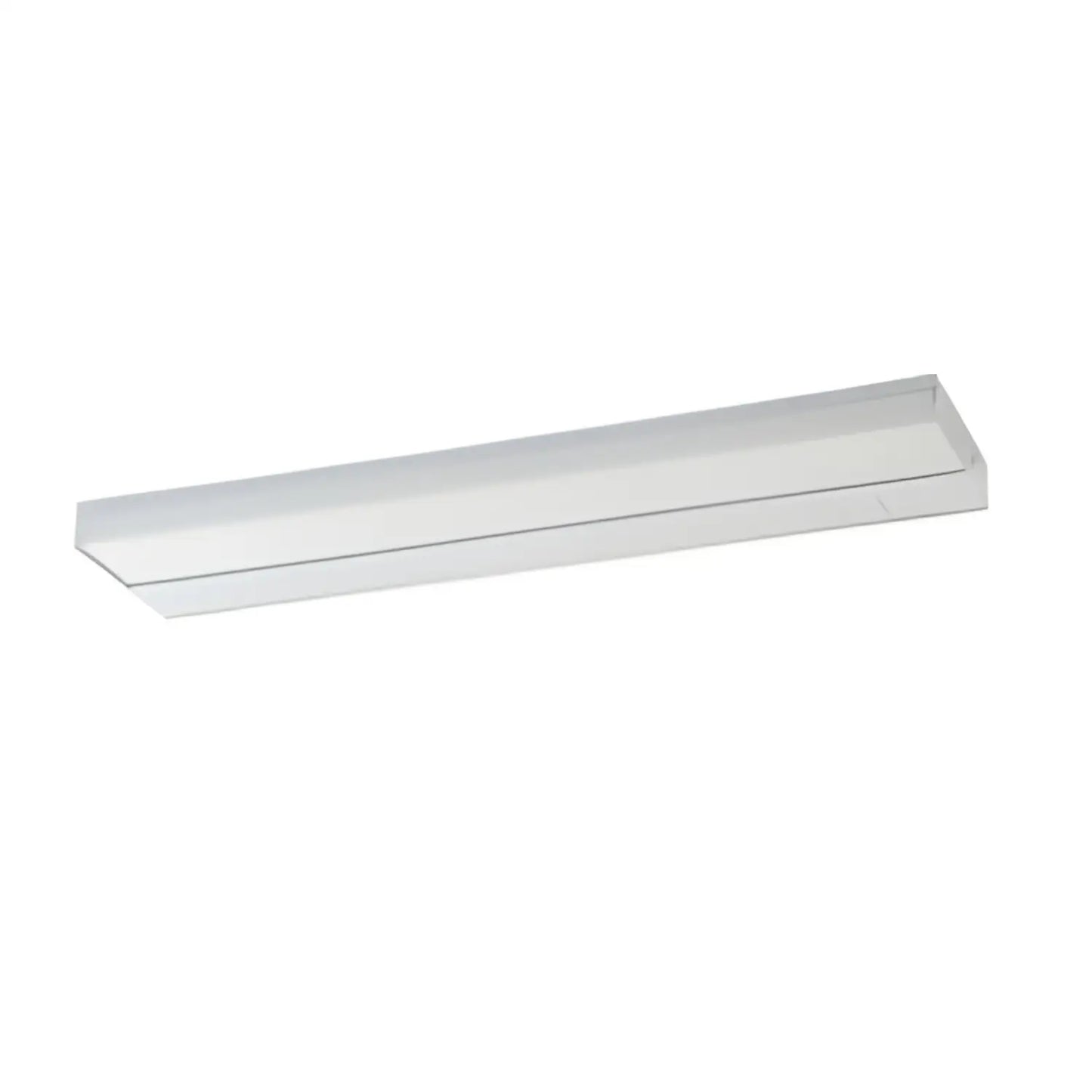42" LED-skåpstripsljus designat med 26W, 120V effekt, CCT 3000K