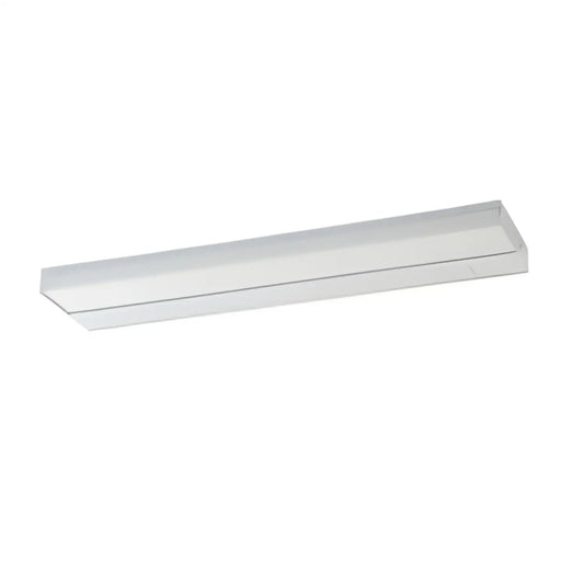 42" LED-skåpstripsljus designat med 26W, 120V effekt, CCT 3000K