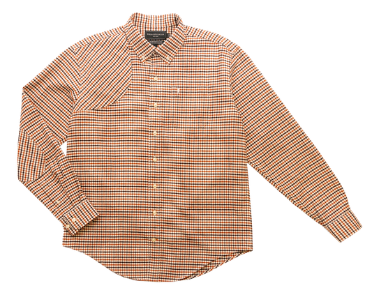 Chemise Sportsmans - Flanelle Burge