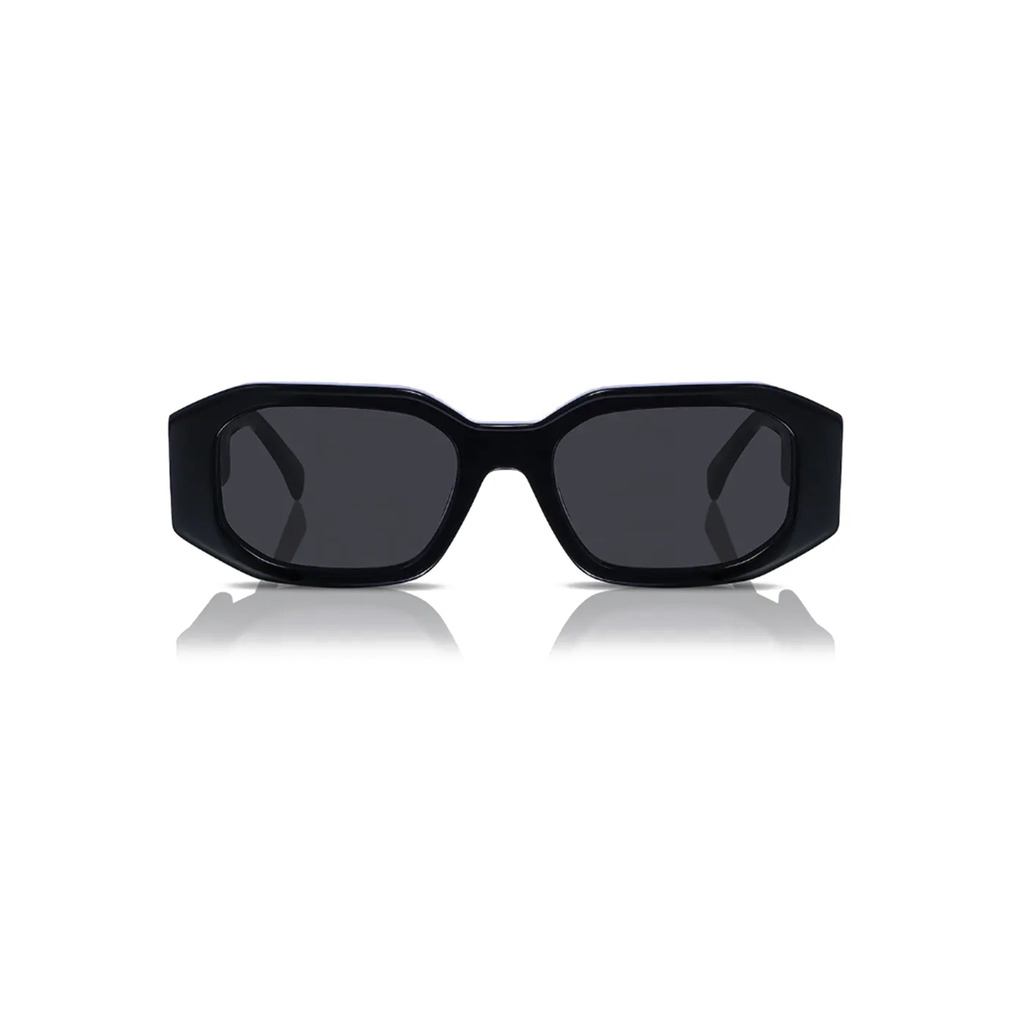 Caroline Acetate Sunglasses