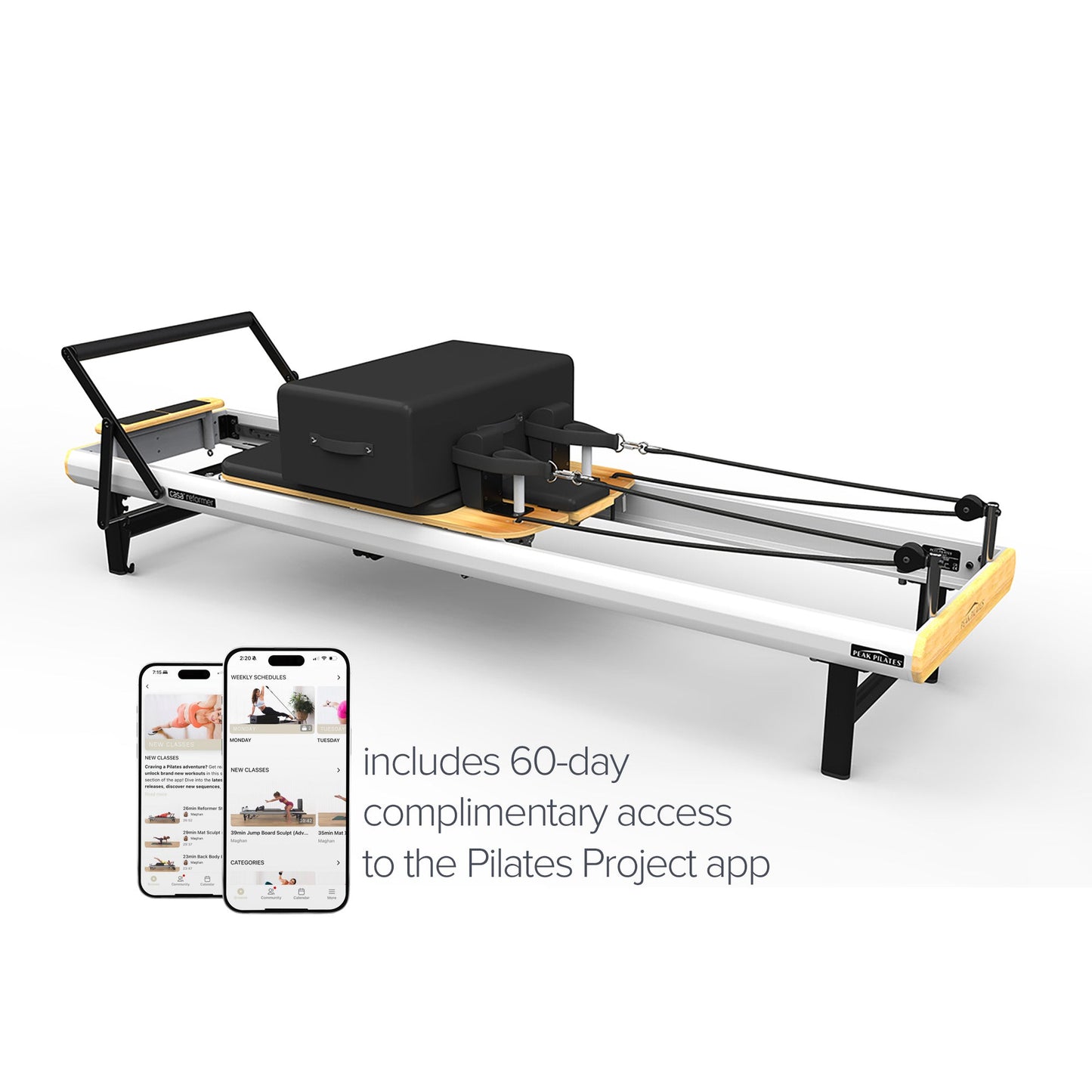 casa™ Reformer