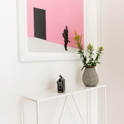 Hilicus Entryway Table