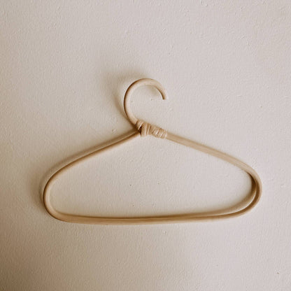 Modern Rattan Hanger