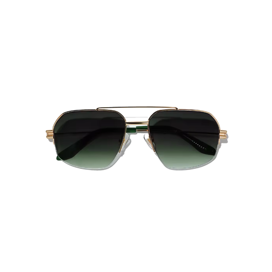 Lunettes de soleil Aviator Sign