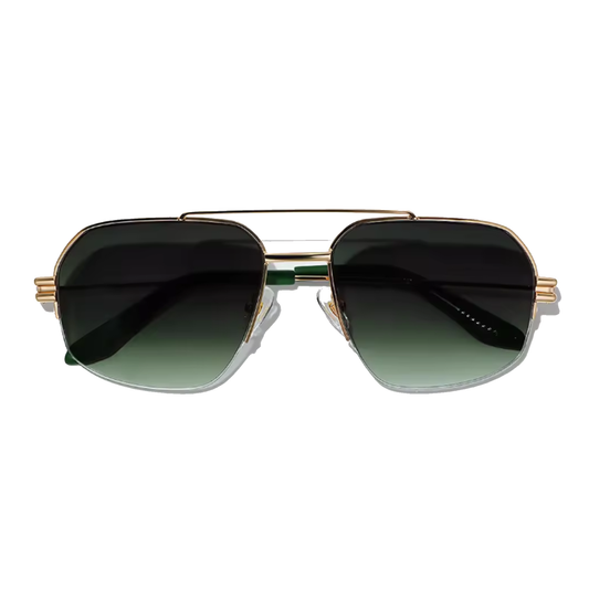 Lunettes de soleil Aviator Sign