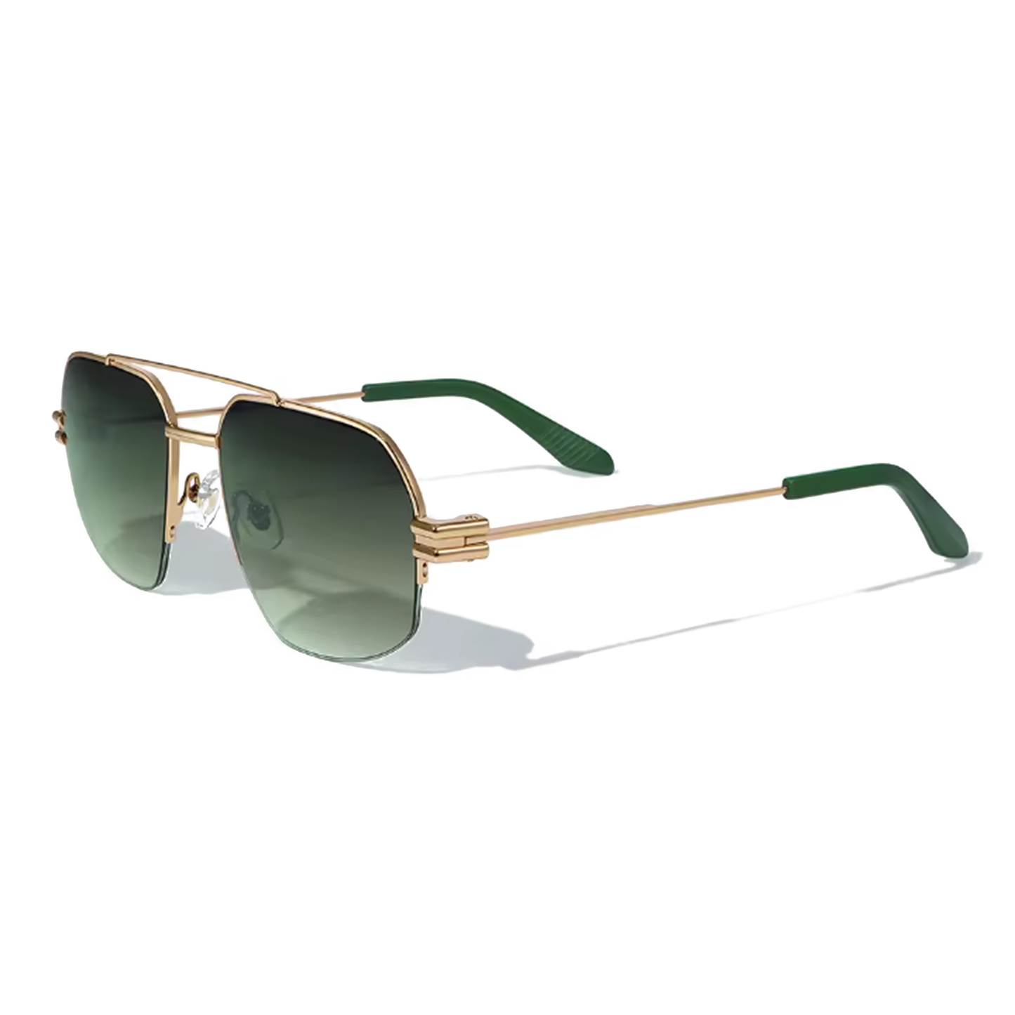 Lunettes de soleil Aviator Sign