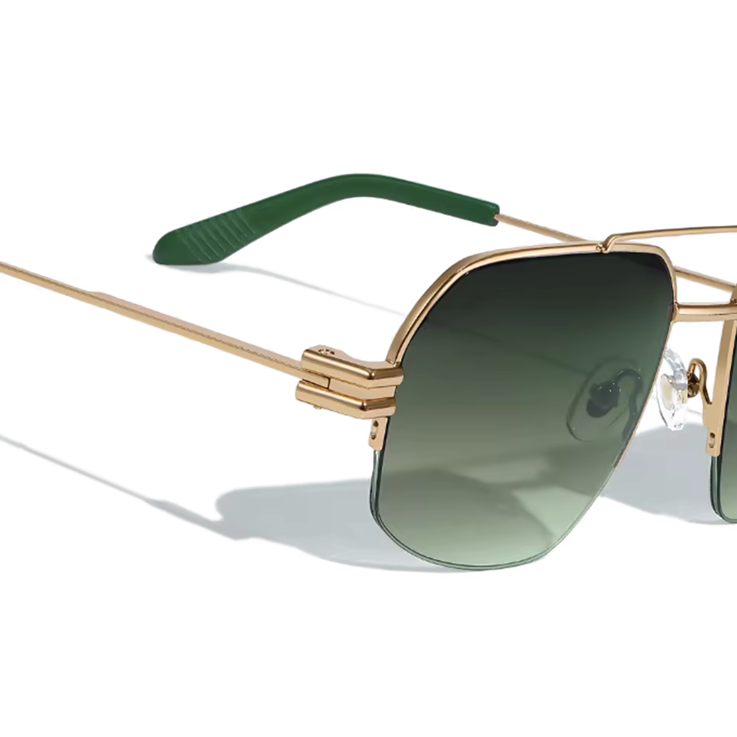 Lunettes de soleil Aviator Sign