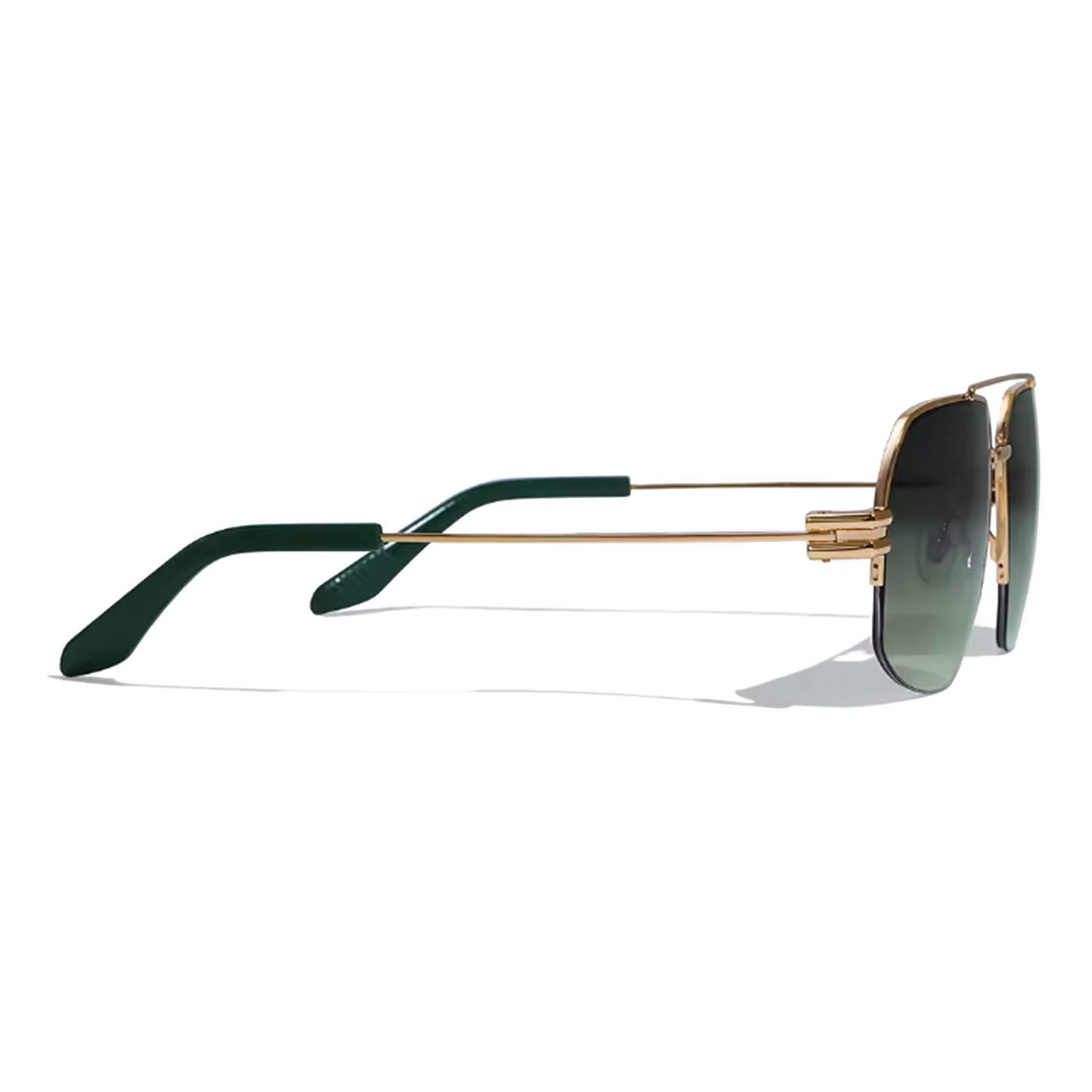 Lunettes de soleil Aviator Sign