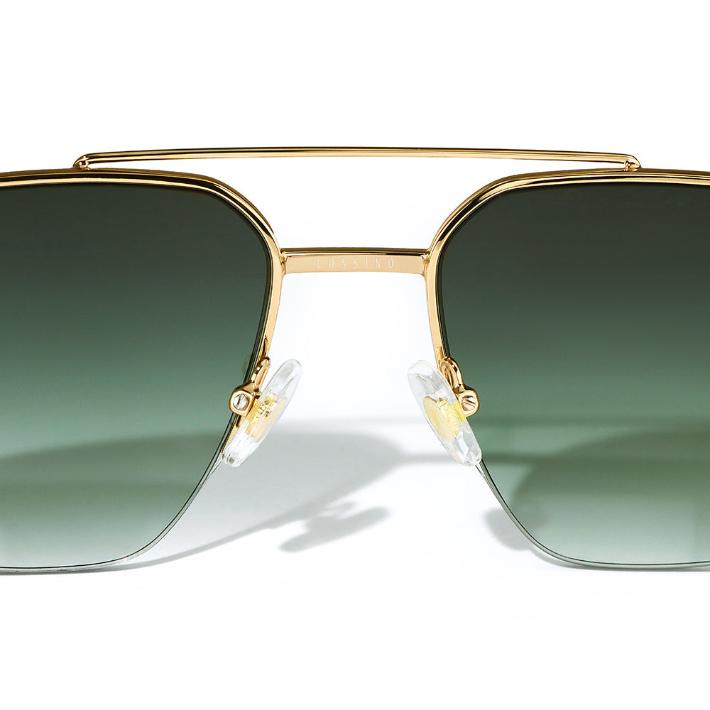 Sign Aviator-solglasögon