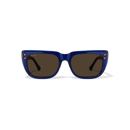 Monaco Cheri Acetate Sunglasses