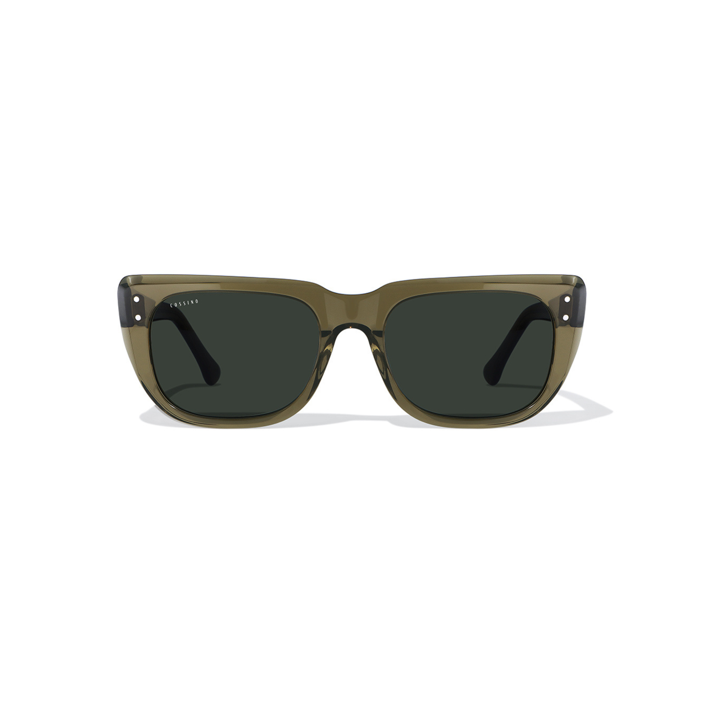 Monaco Cheri Acetate Sunglasses