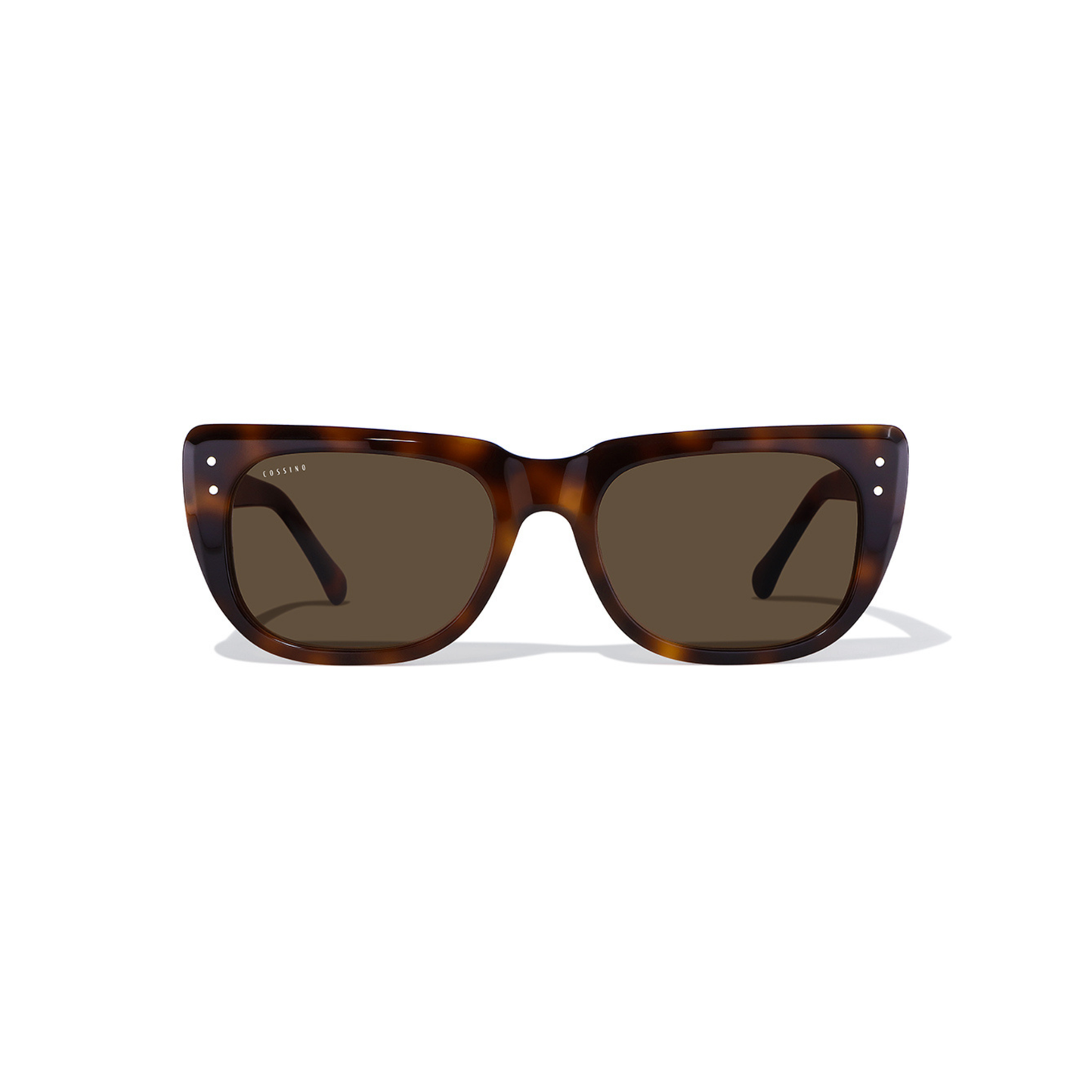 Monaco Cheri acetat solglasögon