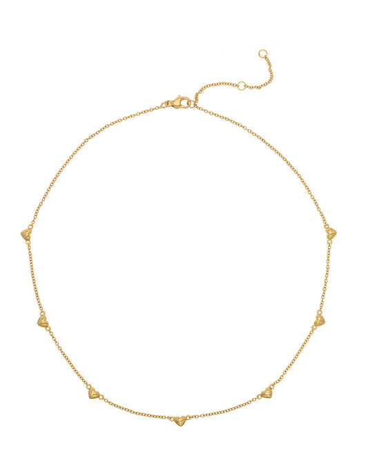 LUCANA CHOKER
