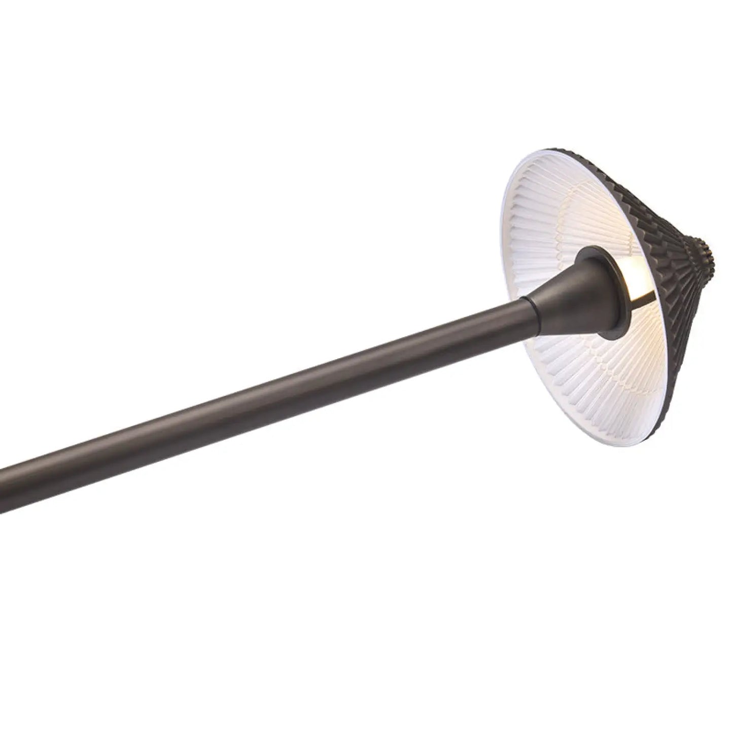 Klassiska paraply utomhus landskapsbelysning med G4 bi-pins lampa kompatibilitet