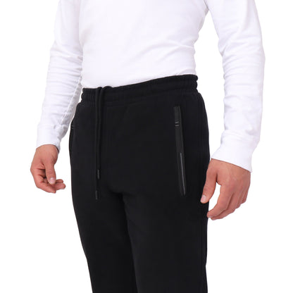 POLAR Fleece gevoerde broek - LANG