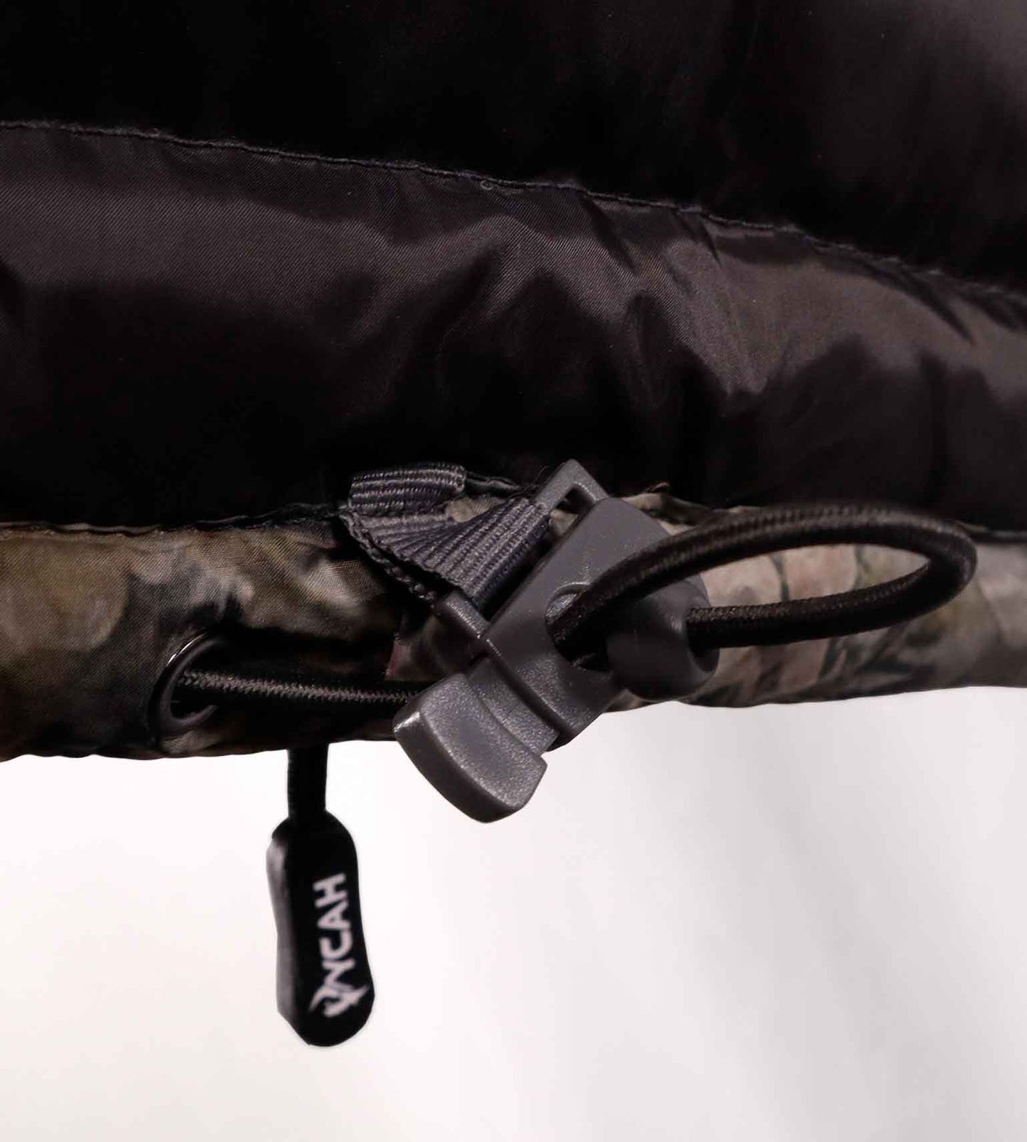 Vycah Cobalt Down Jacket - Fall