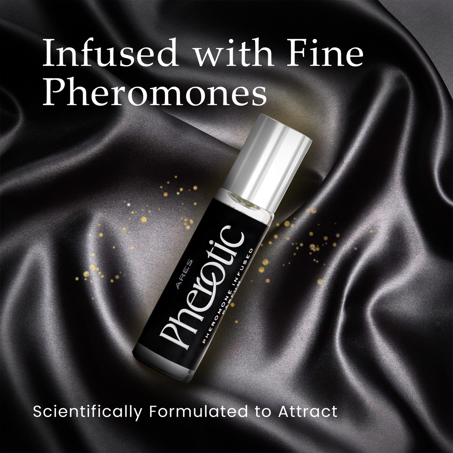 Feromon cologne parfyme for menn - Ares