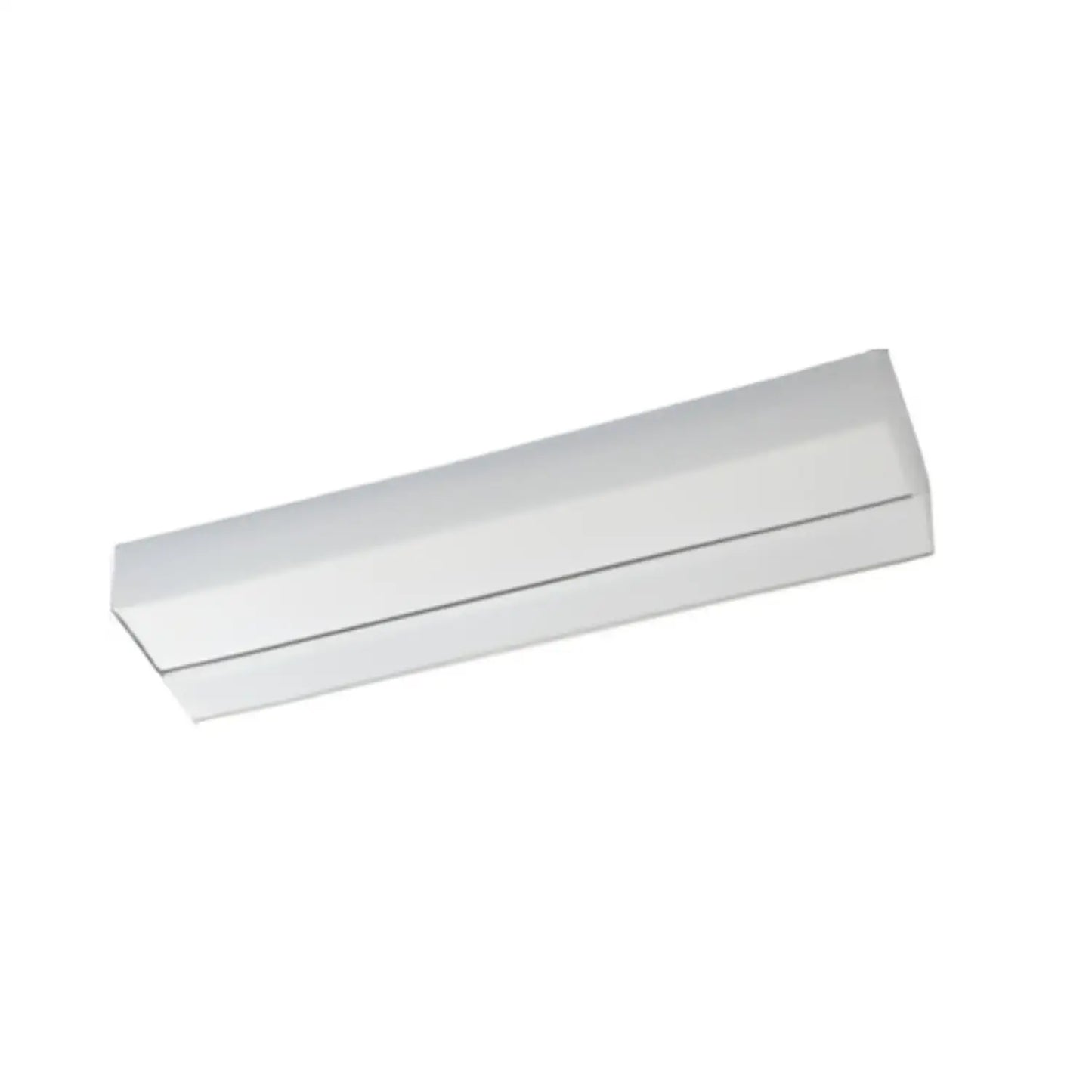 12 tums LED-remslampa med 7W LED-effekt och 120V spänning, CCT 3000K
