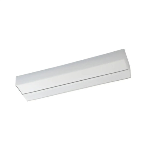 12 tums LED-remslampa med 7W LED-effekt och 120V spänning, CCT 3000K