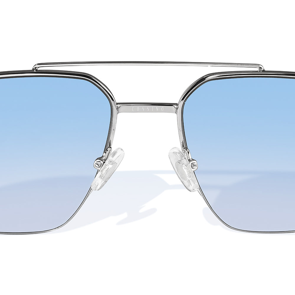 Lunettes de soleil Cossino Sea Aviator