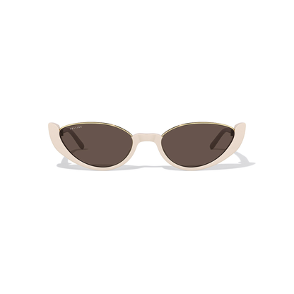 Monaco Amor Cat Eye Sunglasses