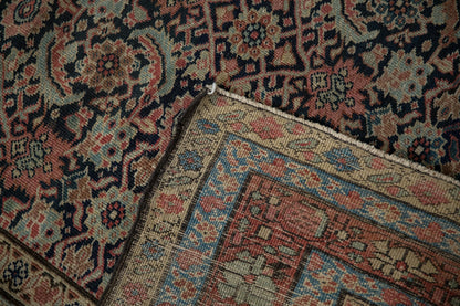 5x9.5 Antique Malayer Carpet