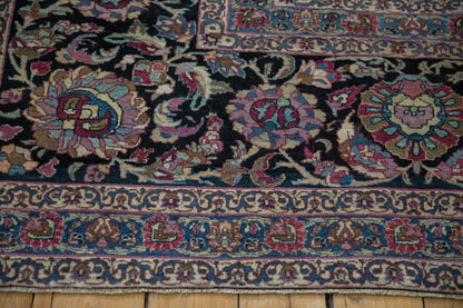 8x11 Antique Meshed Carpet