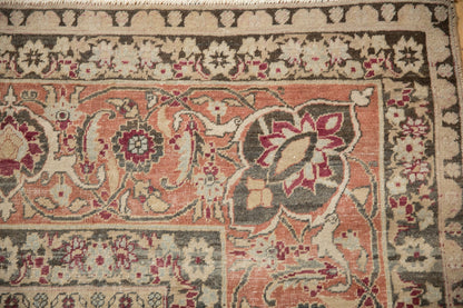 7.5x11.5 Vintage Tabriz Carpet