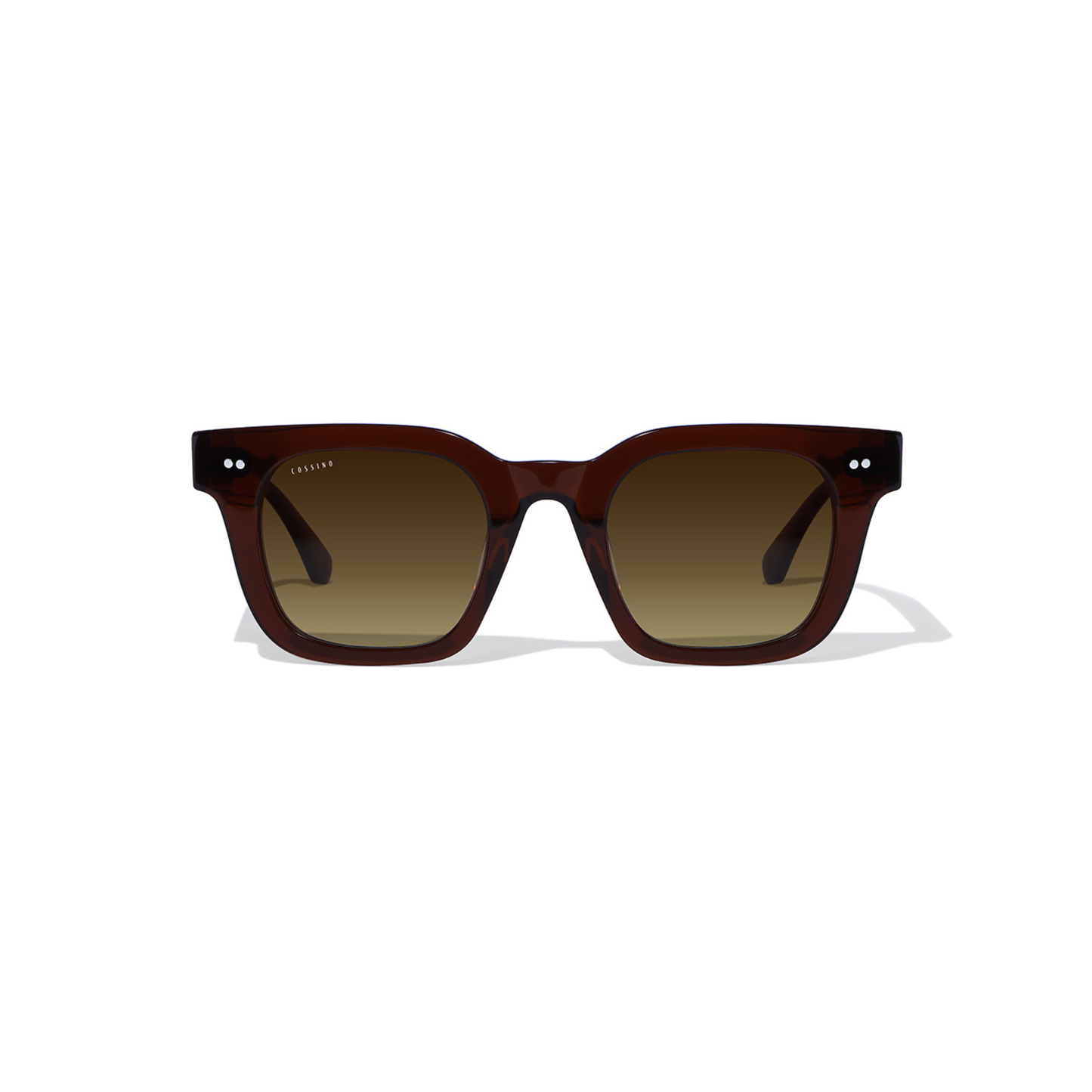 Belize Cuadra Acetate Sunglasses