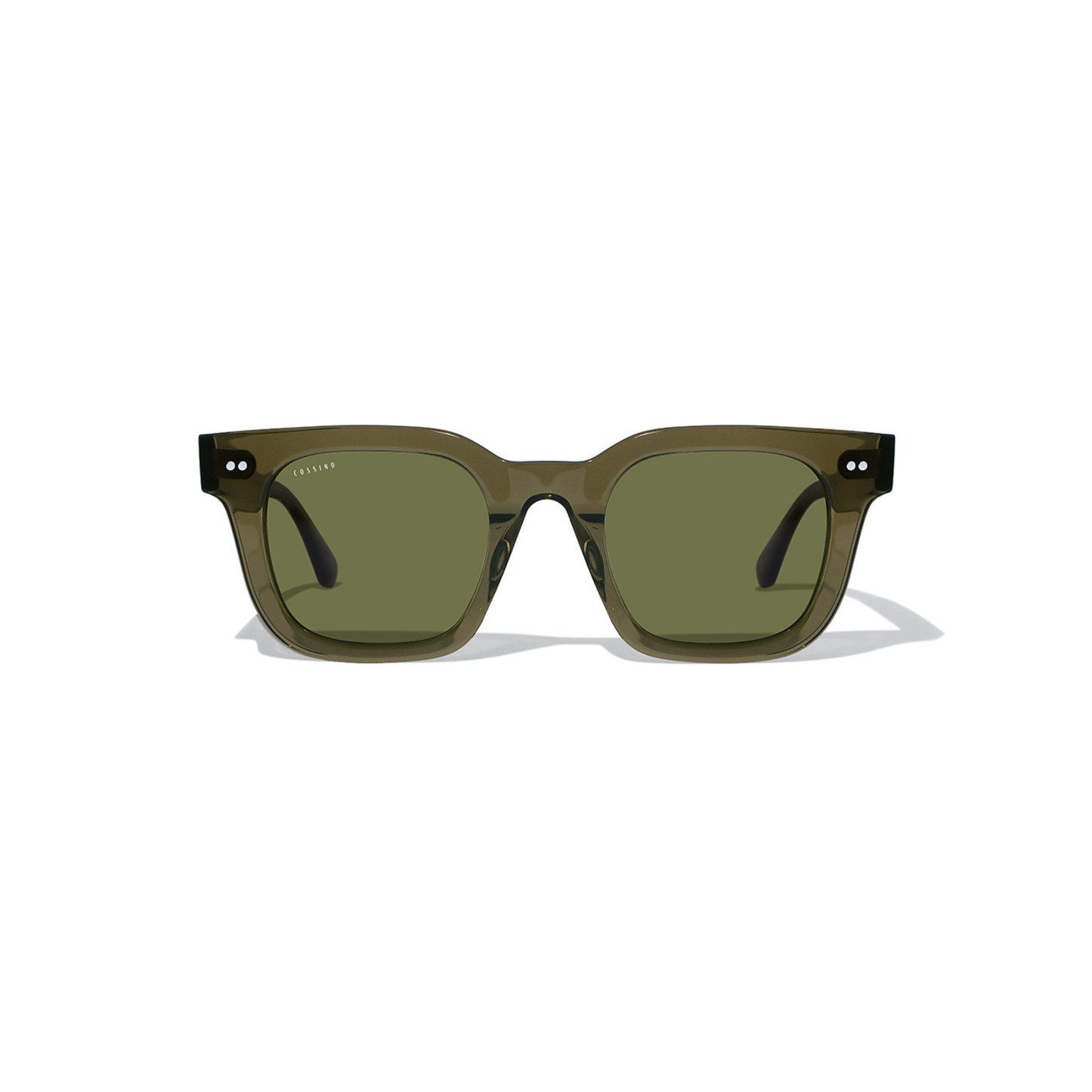 Belize Cuadra Acetat Sonnenbrille