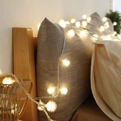 Gardin fönsterljus dekorationer för jul & helgdagar