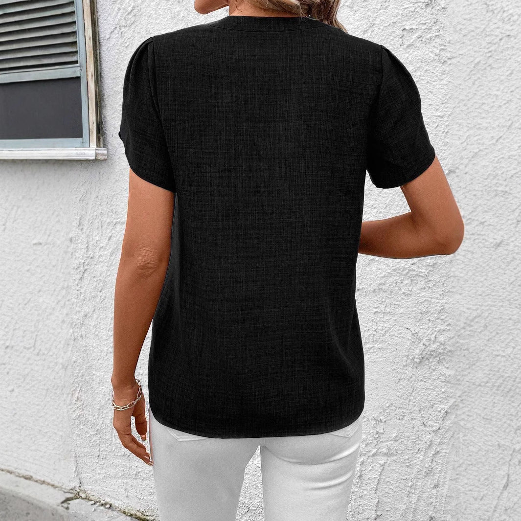 Wildflower Breeze Cowgirl Top