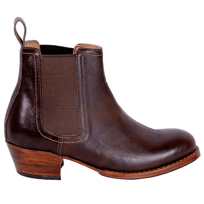 Dakota Lederstiefel