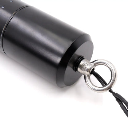 Lampada sospesa moderna in ottone pressofuso traforato con catena da 1 metro