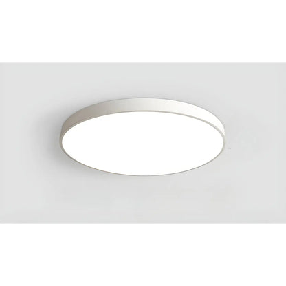 Dimbara smarta taklampan med fjärrkontroll - sovrum och vardagsrum LED-lampa
