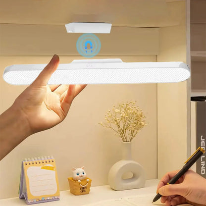 Lampada da parete dimmerabile con tocco – Magnetica, wireless e portatile