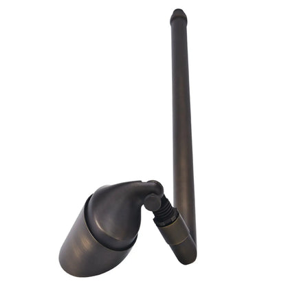 Riktad stig landskapsbelysning kompatibel med G4 Bi-Pin lamp typ