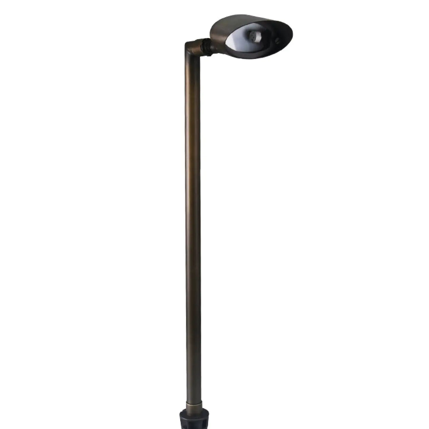 Riktad stig landskapsbelysning kompatibel med G4 Bi-Pin lamp typ