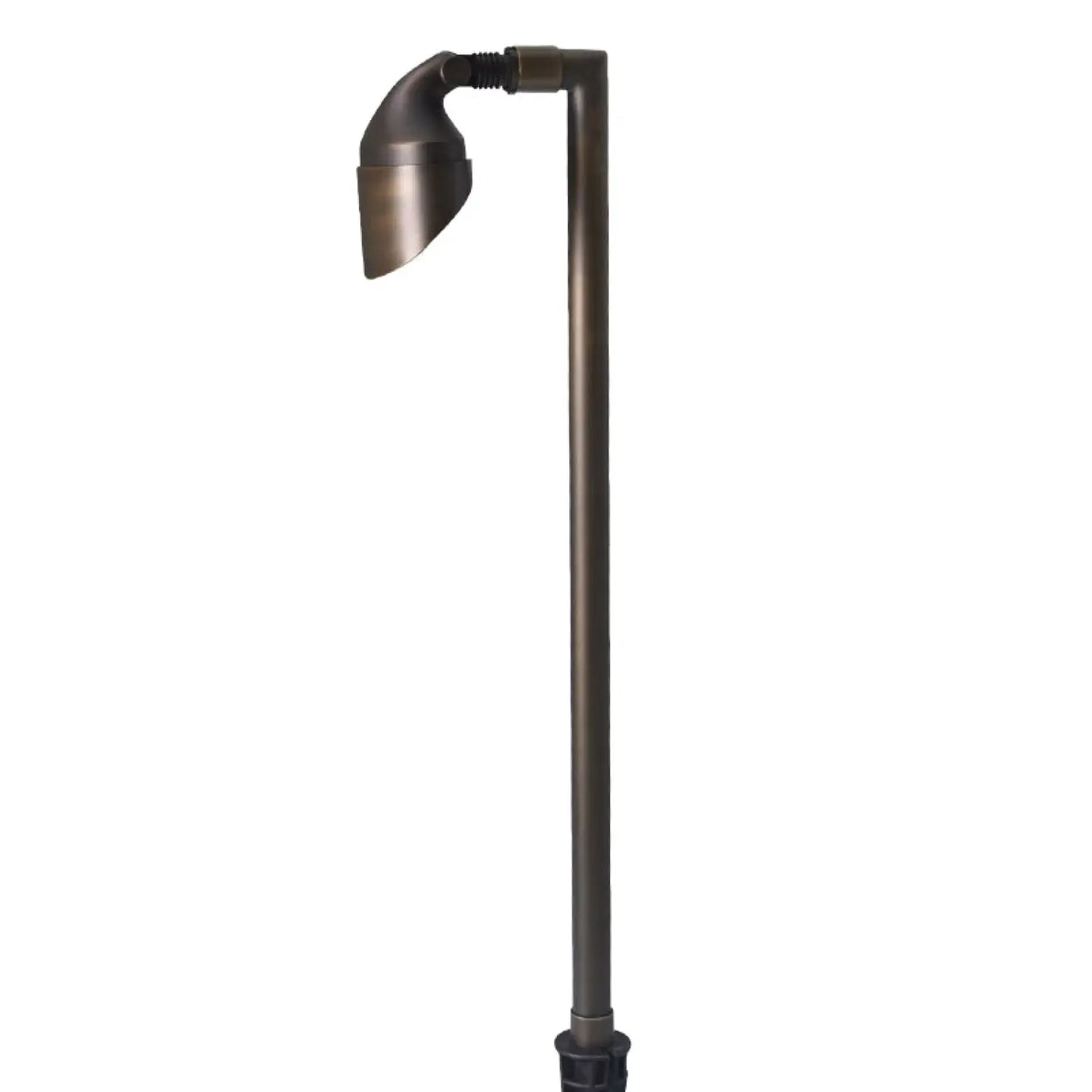 Riktad stig landskapsbelysning kompatibel med G4 Bi-Pin lamp typ