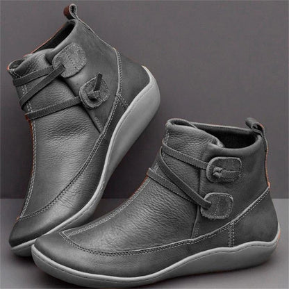 Orthopedic Waterproof Boots