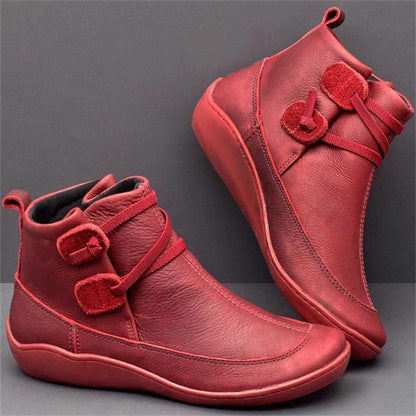 Orthopedic Waterproof Boots
