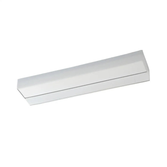 21" LED-remsa för belysning under skåp med 13W och 120V, CCT 3000K