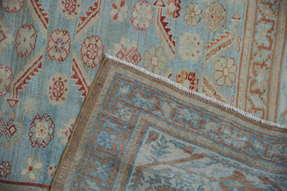 7x10 Vintage Fine Distressed Malayer Carpet